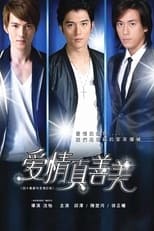 Poster de la serie 爱情真善美