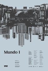Poster de la película Mundo 1