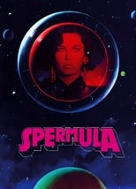 Poster de la película Spermula