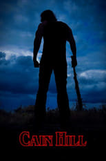 Poster de la película Cain Hill