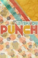 Poster de la serie Le sens du punch