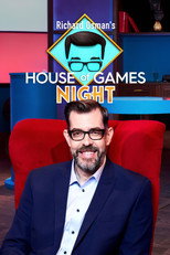 Poster de la serie Richard Osman's House of Games Night