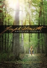 Poster de la película Joseph Smith: American Prophet