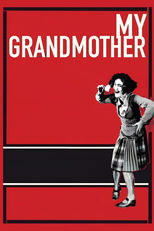 Poster de la película My Grandmother