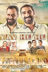 Poster de la película Yav He He