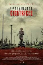 Poster de la película Los olvidados: Cicatrices