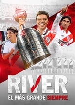 Poster de la película River, el más grande siempre