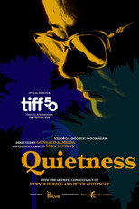 Poster de la película Quietness