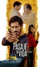 Poster de la película Safe Passage