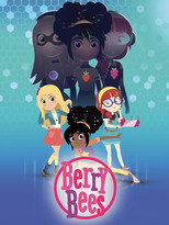 Poster de la serie Berry Bees