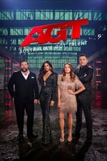 Poster de la serie Australia's Got Talent