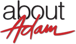 Logo About Adam