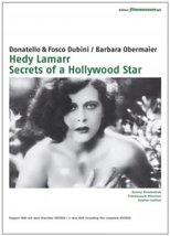 Poster de la película Hedy Lamarr: Secrets of a Hollywood Star