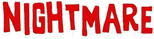 Logo Nightmare