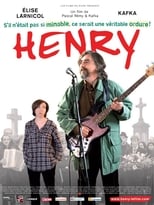 Poster de la película Henry