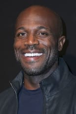 Actor Billy Brown