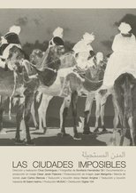 Poster de la película The impossible cities