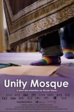 Poster de la película Unity Mosque