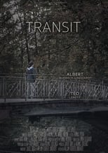 Poster de la película Transit