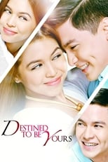 Poster de la serie Destined to be Yours