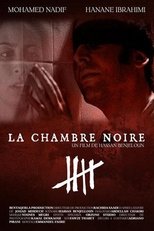 Poster de la película The Dark Room