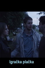 Poster de la película After Laughter Come Tears