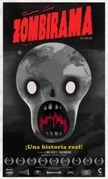 Poster de la película Zombirama