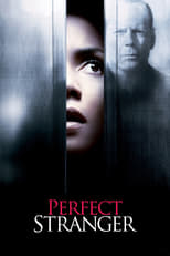 Poster de la película Perfect Stranger