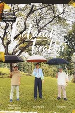 Poster de la película Belaian Terakhir
