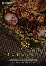 Poster de la película Boluomi
