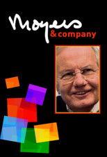 Poster de la serie Moyers & Company