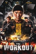 Poster de la película The Workout