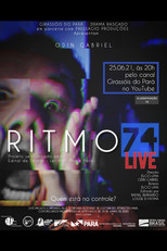 Poster de la película Ritmo 74 - LIVE