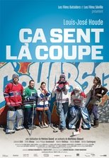 Poster de la película Ça sent la coupe