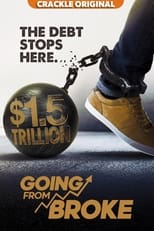 Poster de la serie Going from Broke