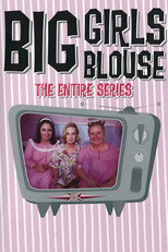 Poster de la serie Big Girl's Blouse