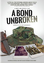 Poster de la película A Bond Unbroken, the Why of Minh