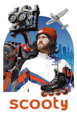 Poster de la película Scooty