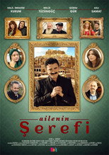 Poster de la película Ailenin Şerefi