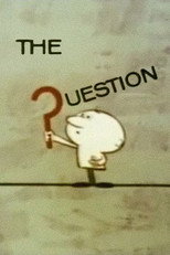 Poster de la película The Question