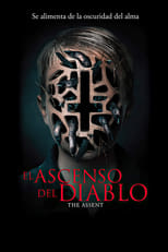 Poster de la película The Assent