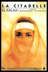 Poster de la película El Kalaa - القلعة