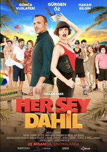 Poster de la película Her Şey Dahil