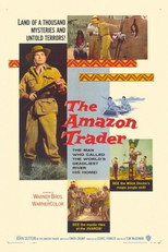 Poster de la película The Amazon Trader