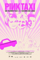 Poster de la película Pink Taxi