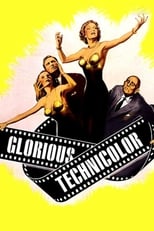 Poster de la película Glorious Technicolor