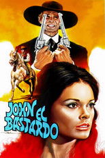 Poster de la película John, el bastardo