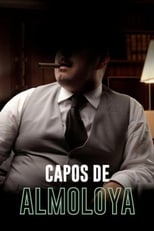 Poster de la película Capos de Almoloya