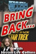 Poster de la serie Bring Back...