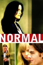 Poster de la película Normal